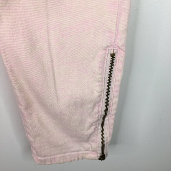 Life in Progress Pink jeans - Picture 2 of 6